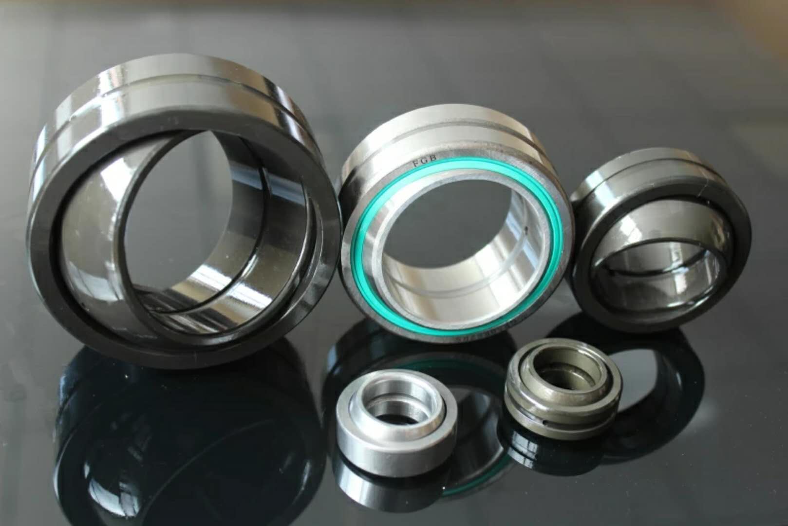 FGB - Spherical plain bearings-GE30ES-2RS Joint spherical plain bearing .