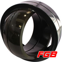 GE60ES spherical plain bearing